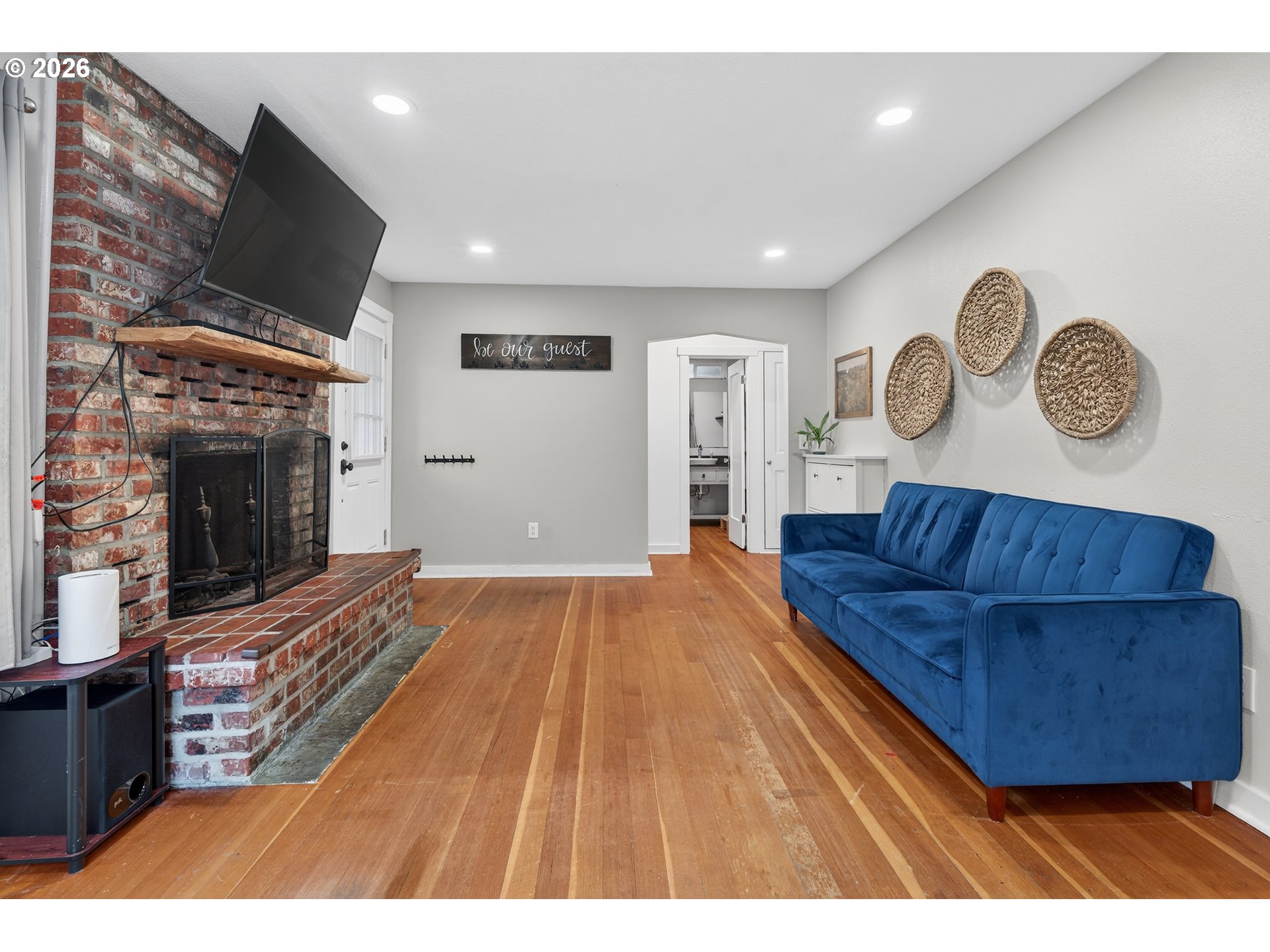 911 Northwest Fargo Street Camas, WA 98607 - Photo 10 of 37