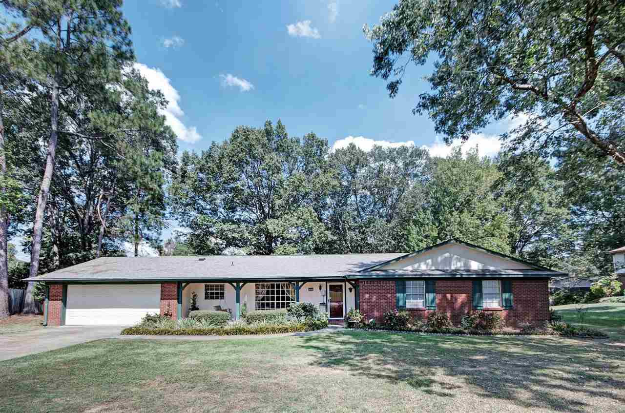 203 Hampton Street Clinton, MS 39056 - Photo 1 of 27 Photo 1