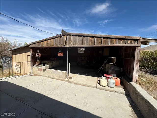 $115,000 | 23 1st Street, McGill, NV 89318