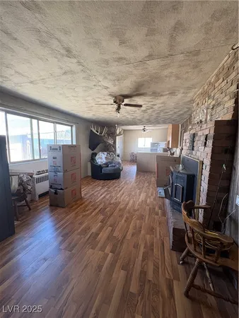 $110,000 | 23 1st Street, McGill, NV 89318