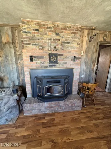 $115,000 | 23 1st Street, McGill, NV 89318