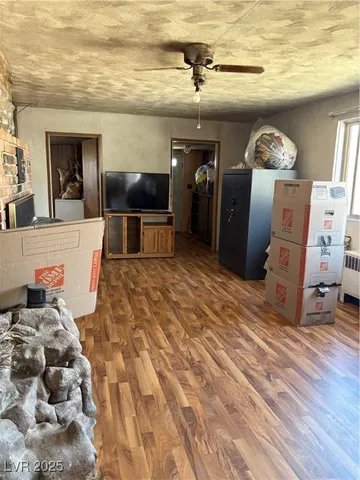 $115,000 | 23 1st Street, McGill, NV 89318