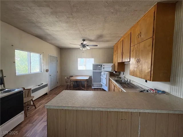 $115,000 | 23 1st Street, McGill, NV 89318