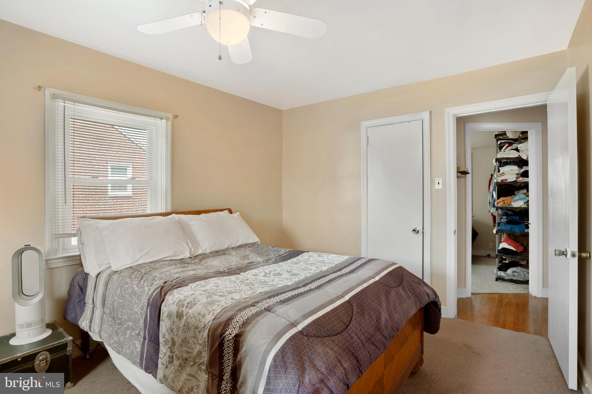 15 Dewey Road Cheltenham, PA 19012 - Photo 12 of 28 Ample guest bedrooms