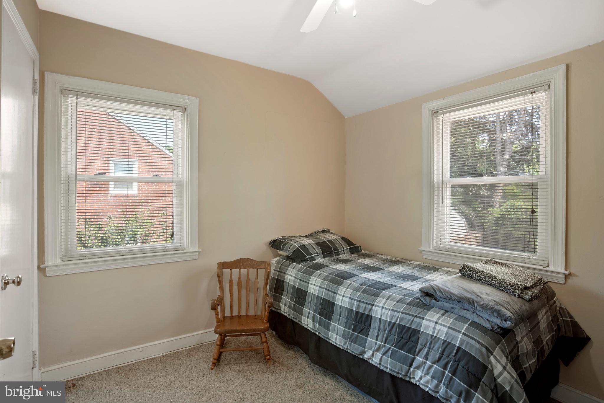 15 Dewey Road Cheltenham, PA 19012 - Photo 16 of 28 Ample guest bedrooms