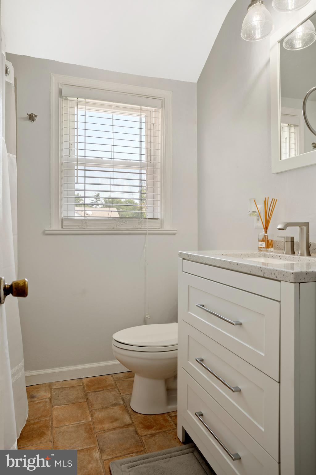 15 Dewey Road Cheltenham, PA 19012 - Photo 19 of 28 Updated main bath