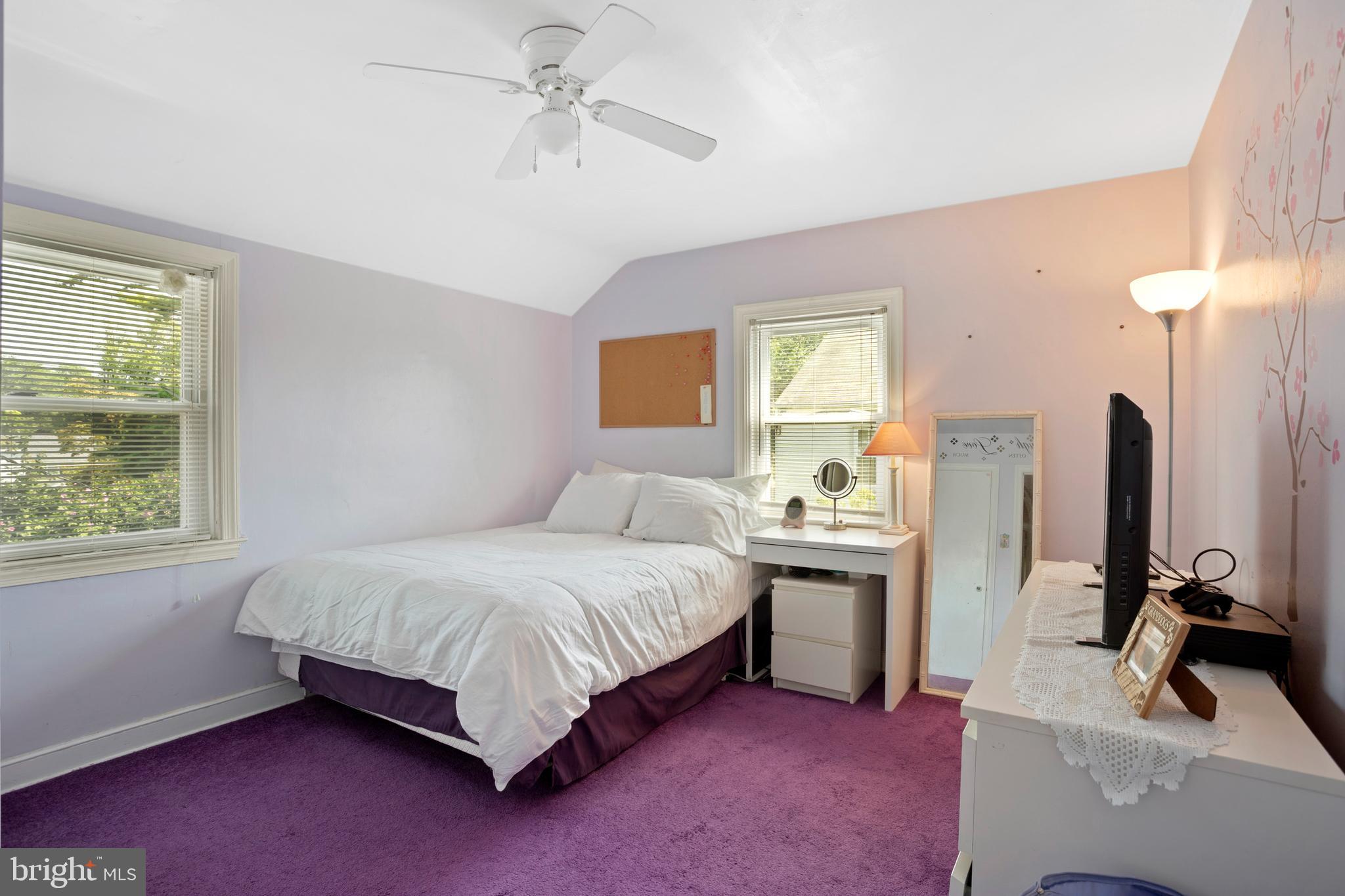 15 Dewey Road Cheltenham, PA 19012 - Photo 20 of 28 Ample guest bedrooms