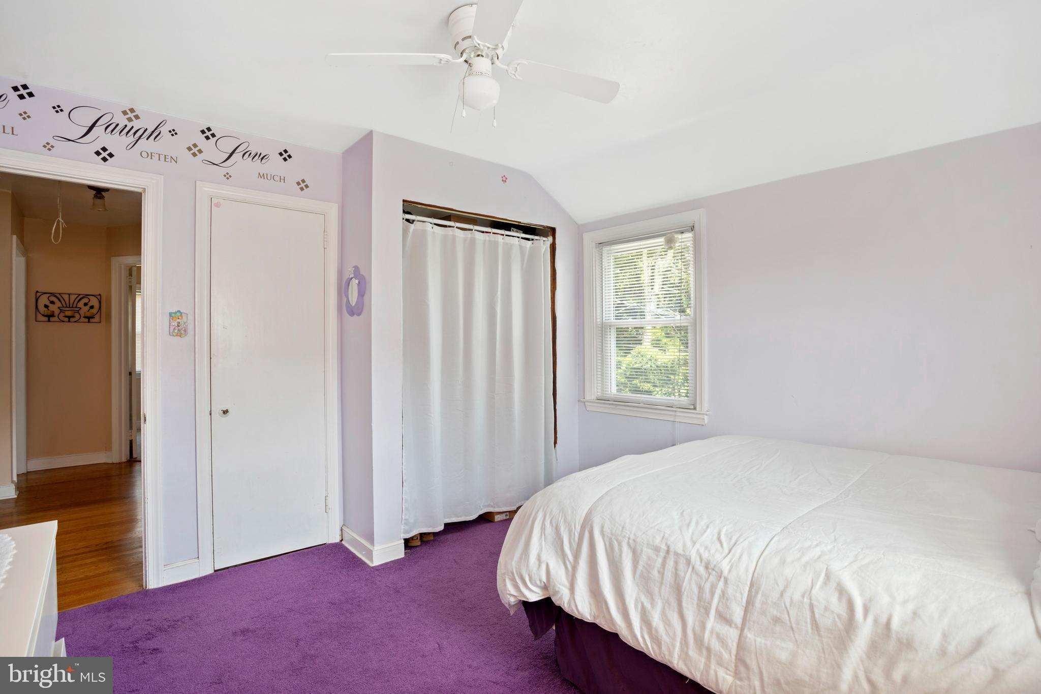 15 Dewey Road Cheltenham, PA 19012 - Photo 21 of 28 Ample guest bedrooms