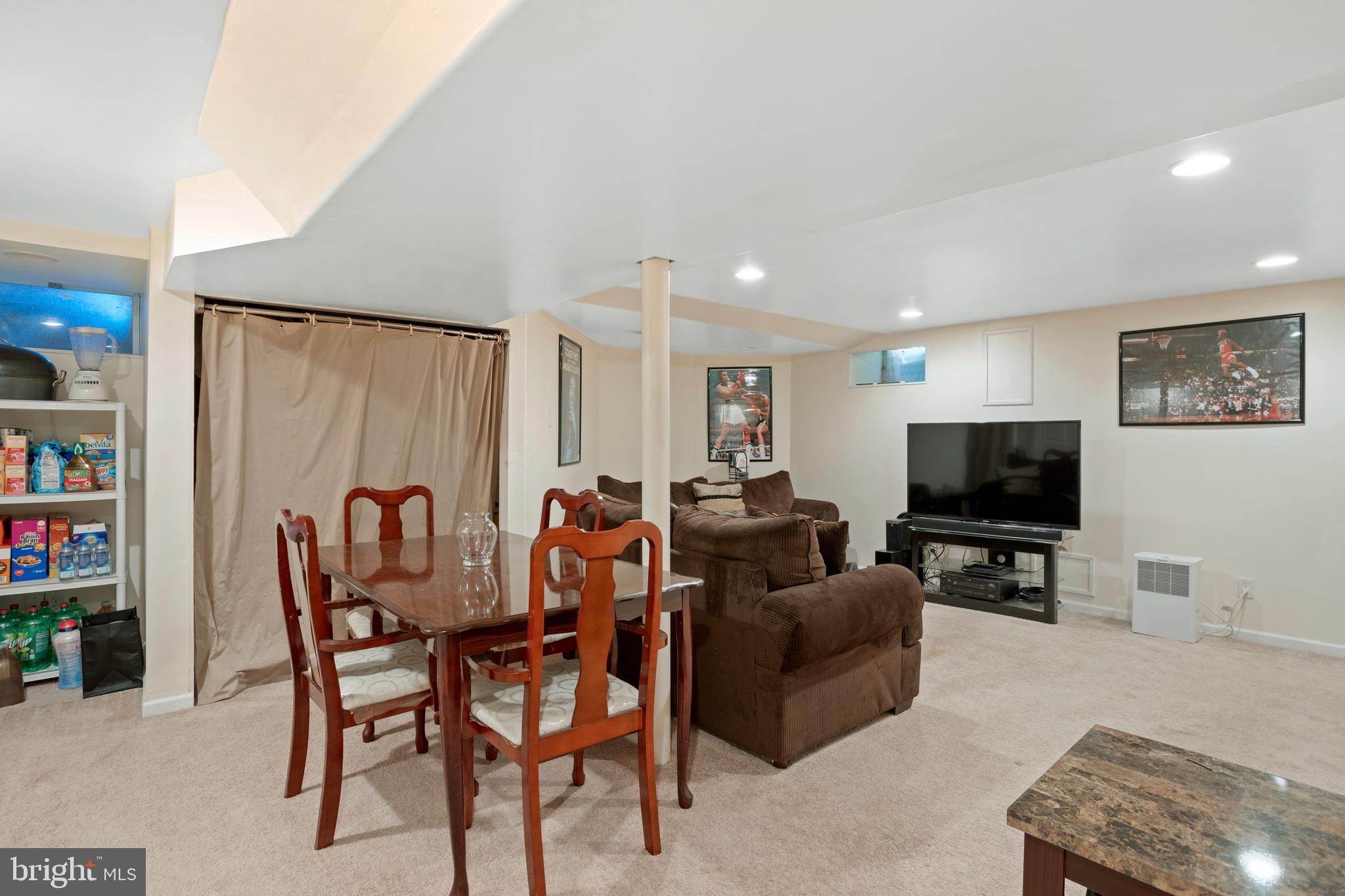 15 Dewey Road Cheltenham, PA 19012 - Photo 23 of 28 Fantastic finished lower level