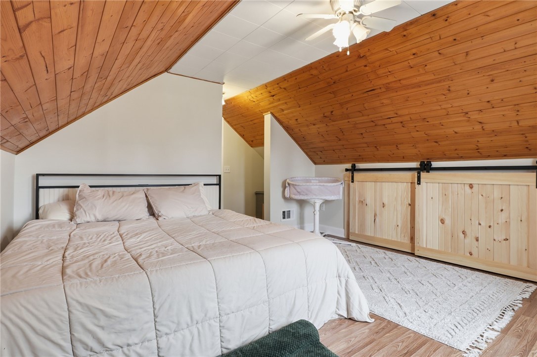 71 Curtice Road Irondequoit, NY 14617 - Photo 21 of 32