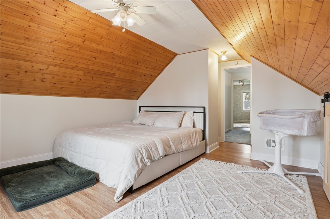 71 Curtice Road Irondequoit, NY 14617 - Photo 22 of 32