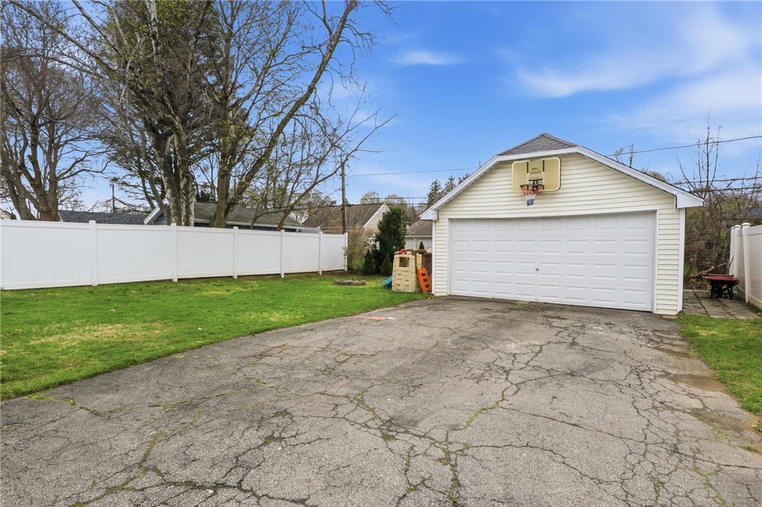 71 Curtice Road Irondequoit, NY 14617 - Photo 29 of 32