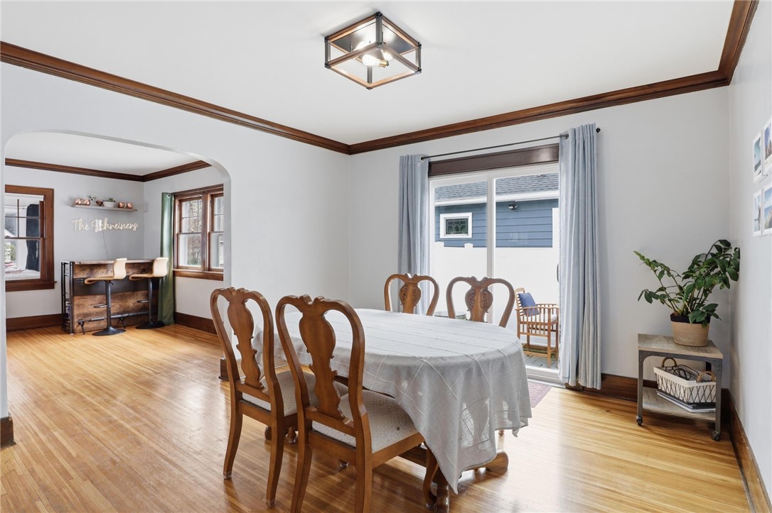 71 Curtice Road Irondequoit, NY 14617 - Photo 9 of 32