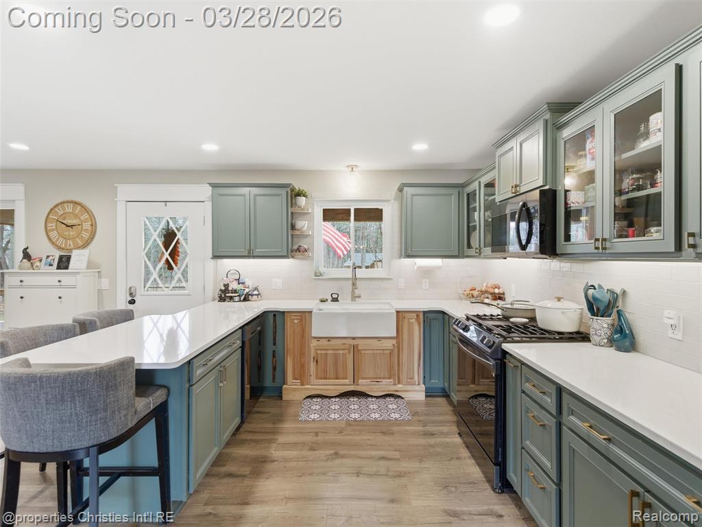 4050 5 Lakes Road North Branch, MI 48461 - Photo 9 of 52 Gallery Image 9