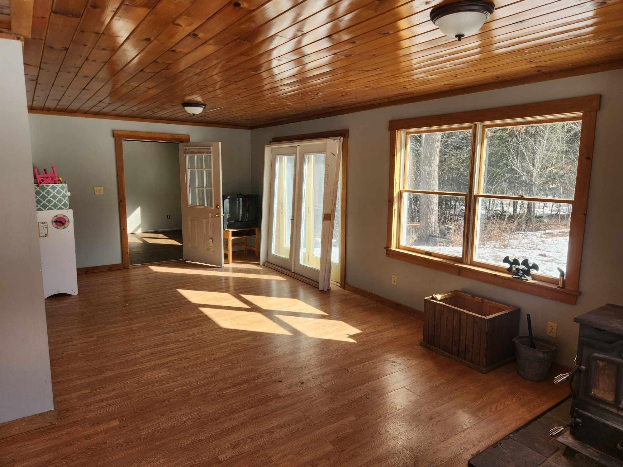 115 Intervale Road New Sharon, ME 04955 - Photo 18 of 50 Lots of space