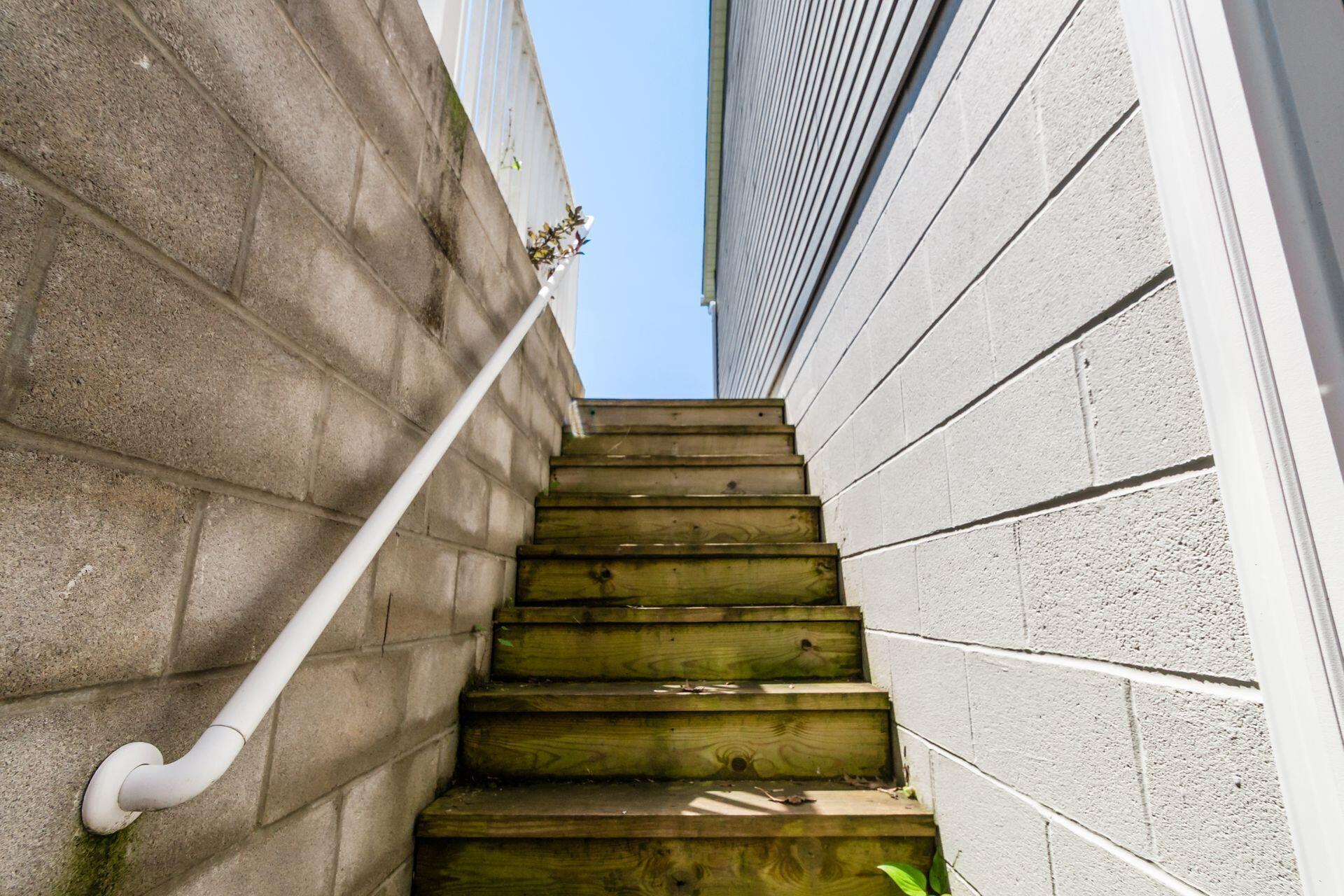 1820 Bean-Oller Road Delaware, OH 43015 - Photo 55 of 57 Walk up access from basement