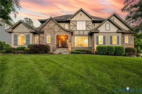 $1,250,000 | 11400 McCabe's Grant Terrace, Henrico, VA 23233