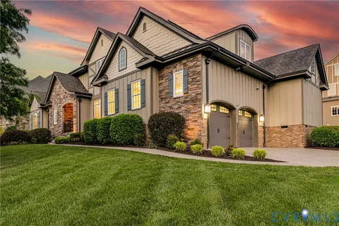 $1,250,000 | 11400 McCabe's Grant Terrace, Henrico, VA 23233