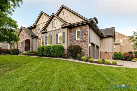 $1,250,000 | 11400 McCabe's Grant Terrace, Henrico, VA 23233