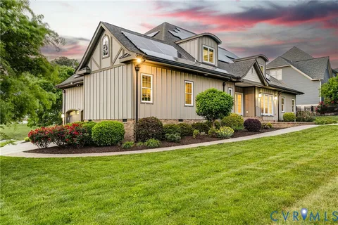 $1,250,000 | 11400 McCabe's Grant Terrace, Henrico, VA 23233