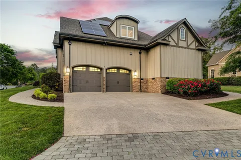 $1,250,000 | 11400 McCabe's Grant Terrace, Henrico, VA 23233