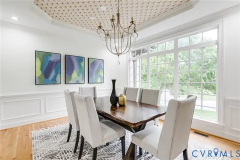$1,250,000 | 11400 McCabe's Grant Terrace, Henrico, VA 23233