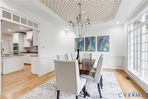 $1,250,000 | 11400 McCabe's Grant Terrace, Henrico, VA 23233