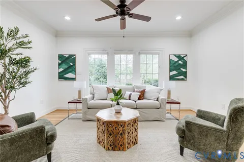 $1,250,000 | 11400 McCabe's Grant Terrace, Henrico, VA 23233
