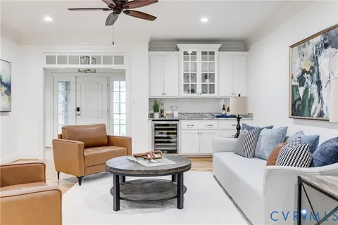 $1,250,000 | 11400 McCabe's Grant Terrace, Henrico, VA 23233