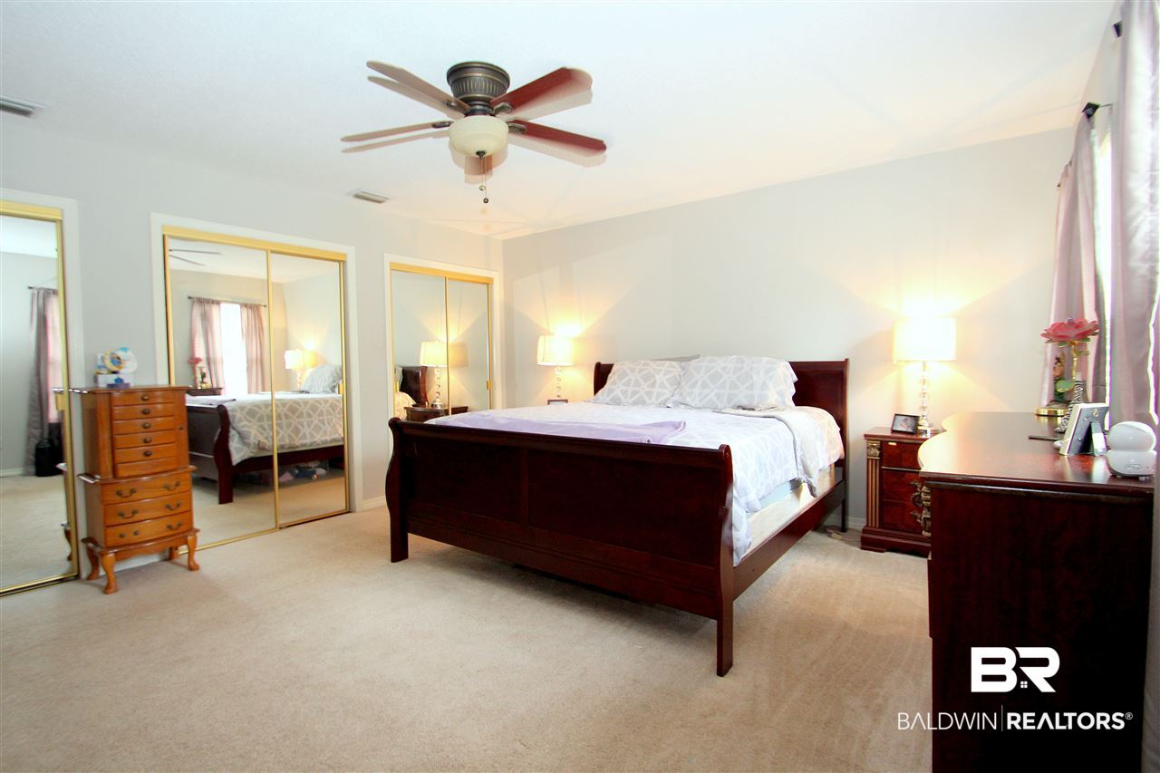 7412 Johnson Court Mobile, AL 36695 - Photo 11 of 20