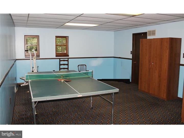 354 Pricketts Mill Road Tabernacle, NJ 08088 - Photo 22 of 25 Basement - Finished