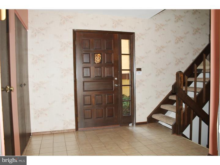 354 Pricketts Mill Road Tabernacle, NJ 08088 - Photo 4 of 25 Foyer