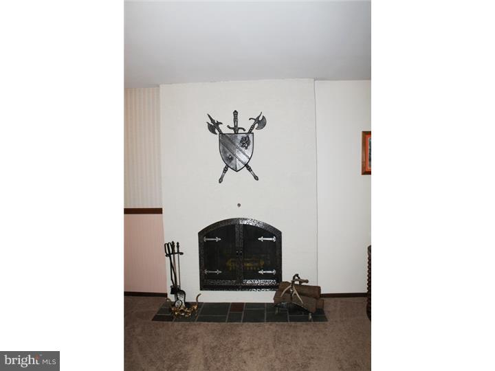 354 Pricketts Mill Road Tabernacle, NJ 08088 - Photo 6 of 25 Fireplace