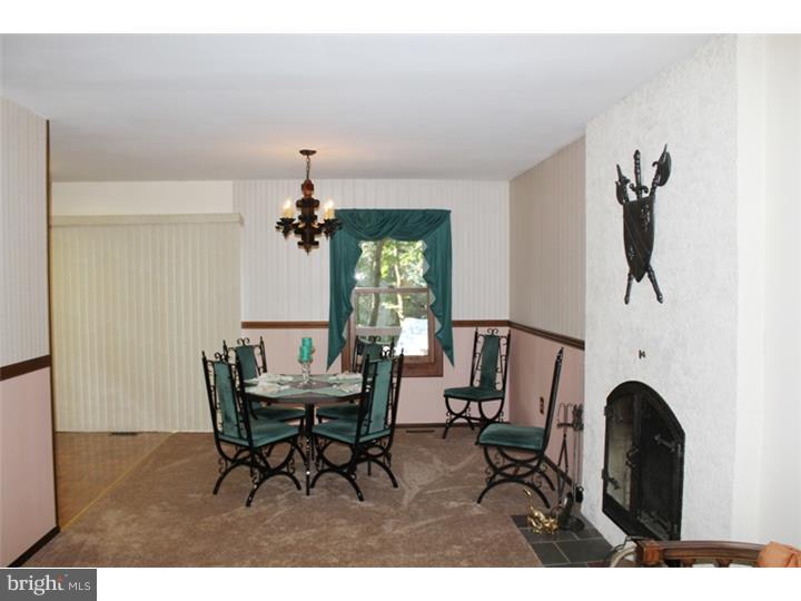 354 Pricketts Mill Road Tabernacle, NJ 08088 - Photo 7 of 25 Dining Room