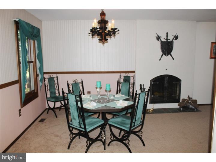 354 Pricketts Mill Road Tabernacle, NJ 08088 - Photo 8 of 25 Dining Room
