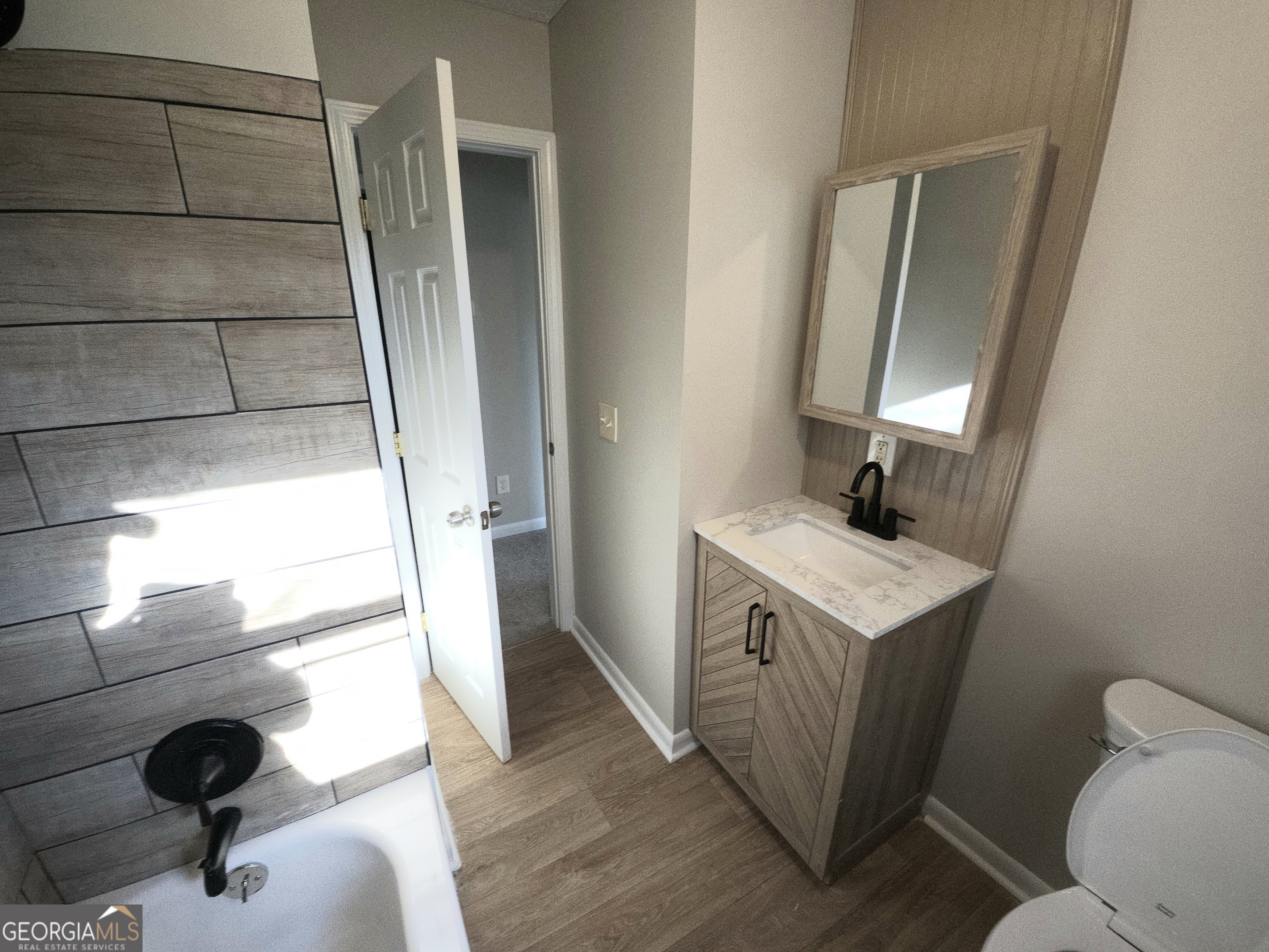 2462 Sharpsburg McCollum Road Newnan, GA 30265 - Photo 6 of 7