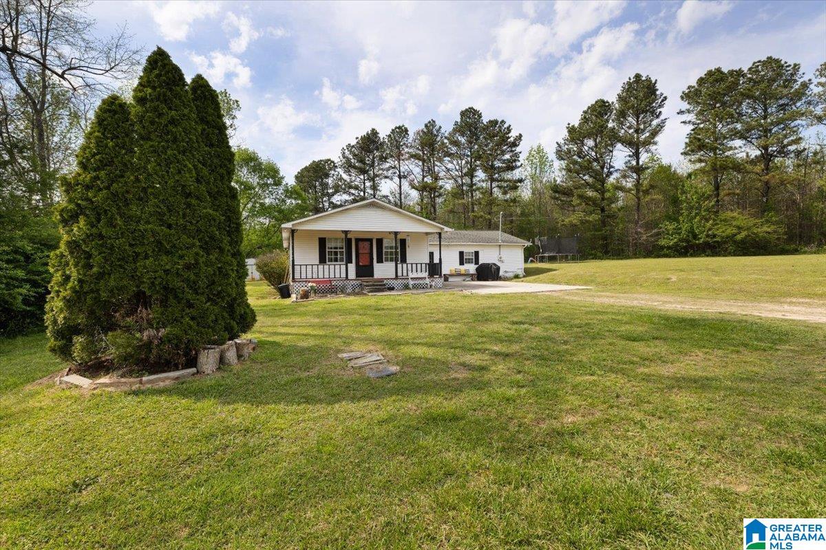 838 Shady Grove Road Blountsville, AL 35031 - Photo 21 of 26