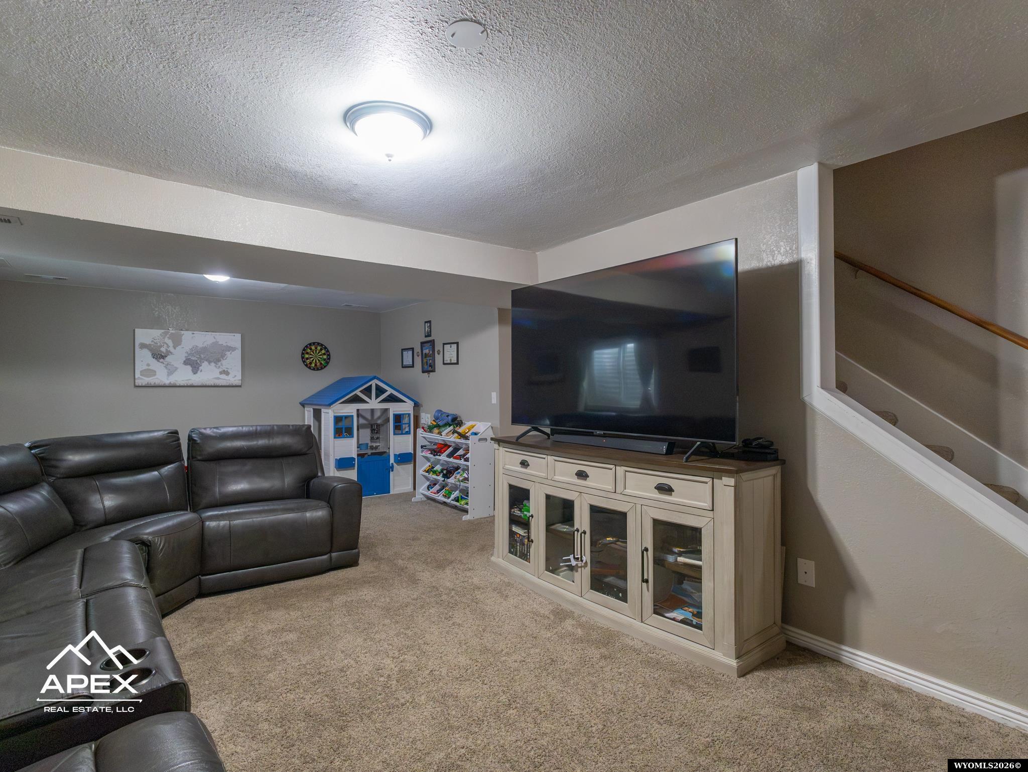 186 Wilderness Point Evanston, WY 82930 - Photo 25 of 40