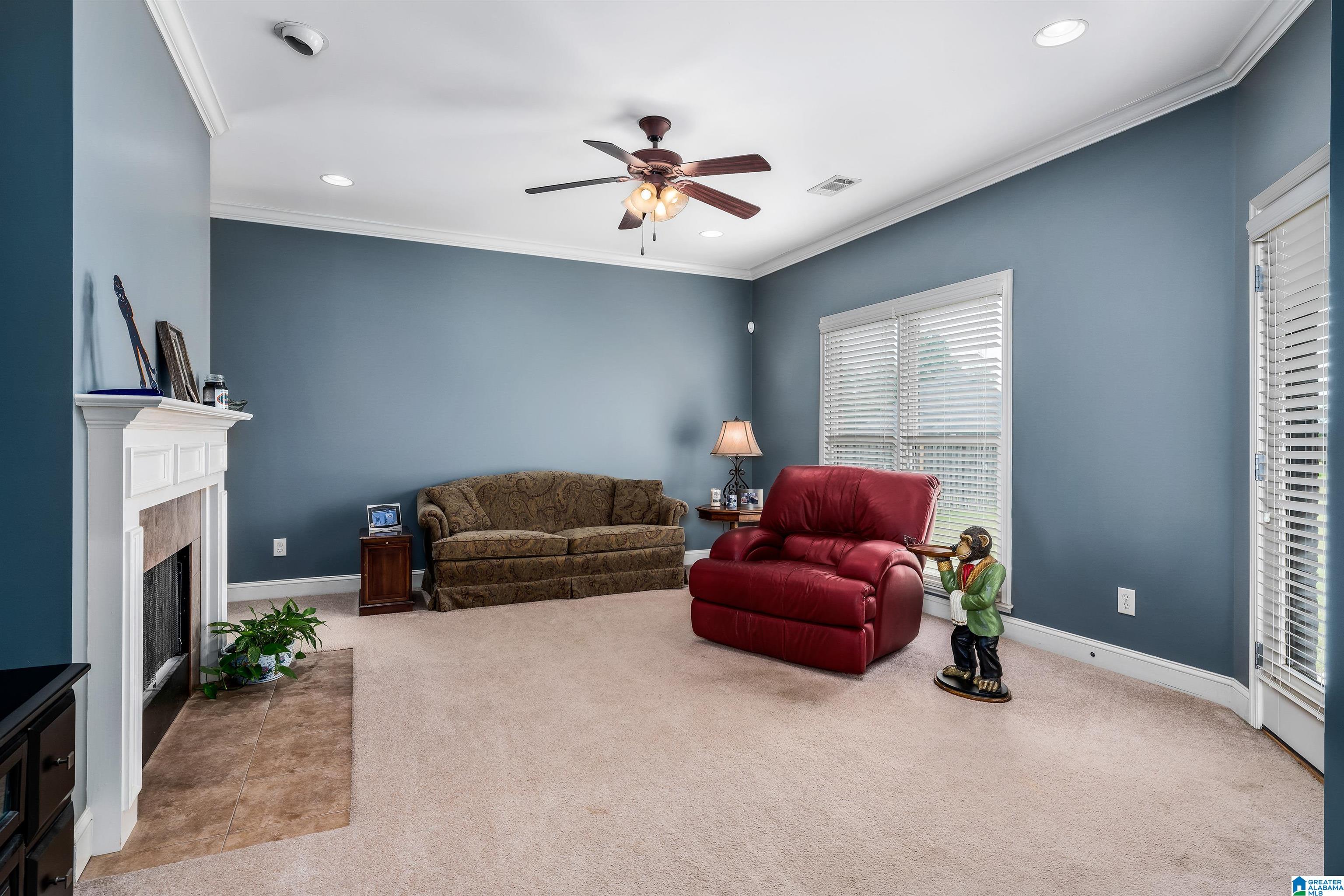 4386 Merion Way Bessemer, AL 35022 - Photo 12 of 25