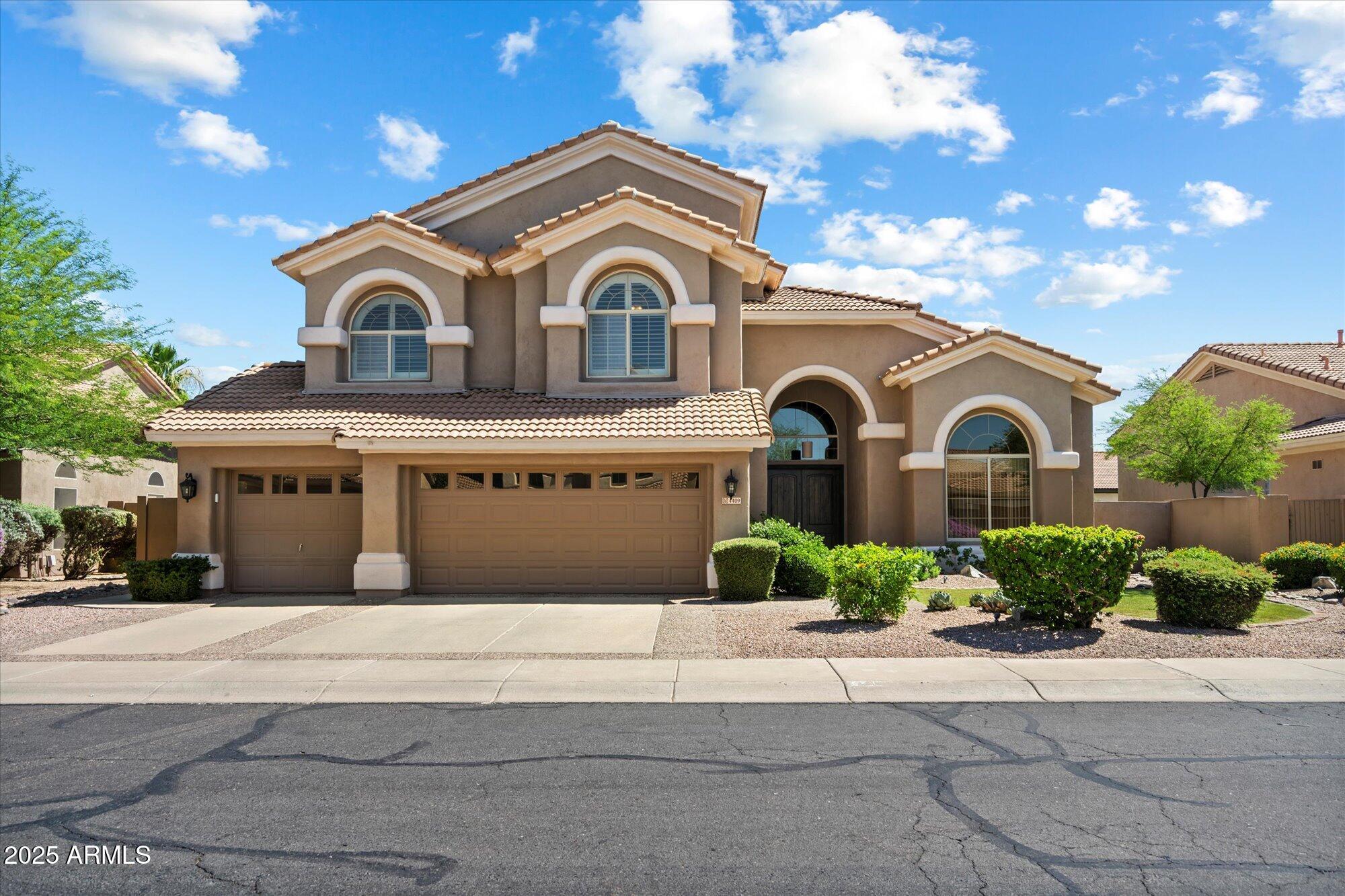 4409 East Kirkland Road Phoenix, AZ 85050 - Photo 1 of 44 01-91359350