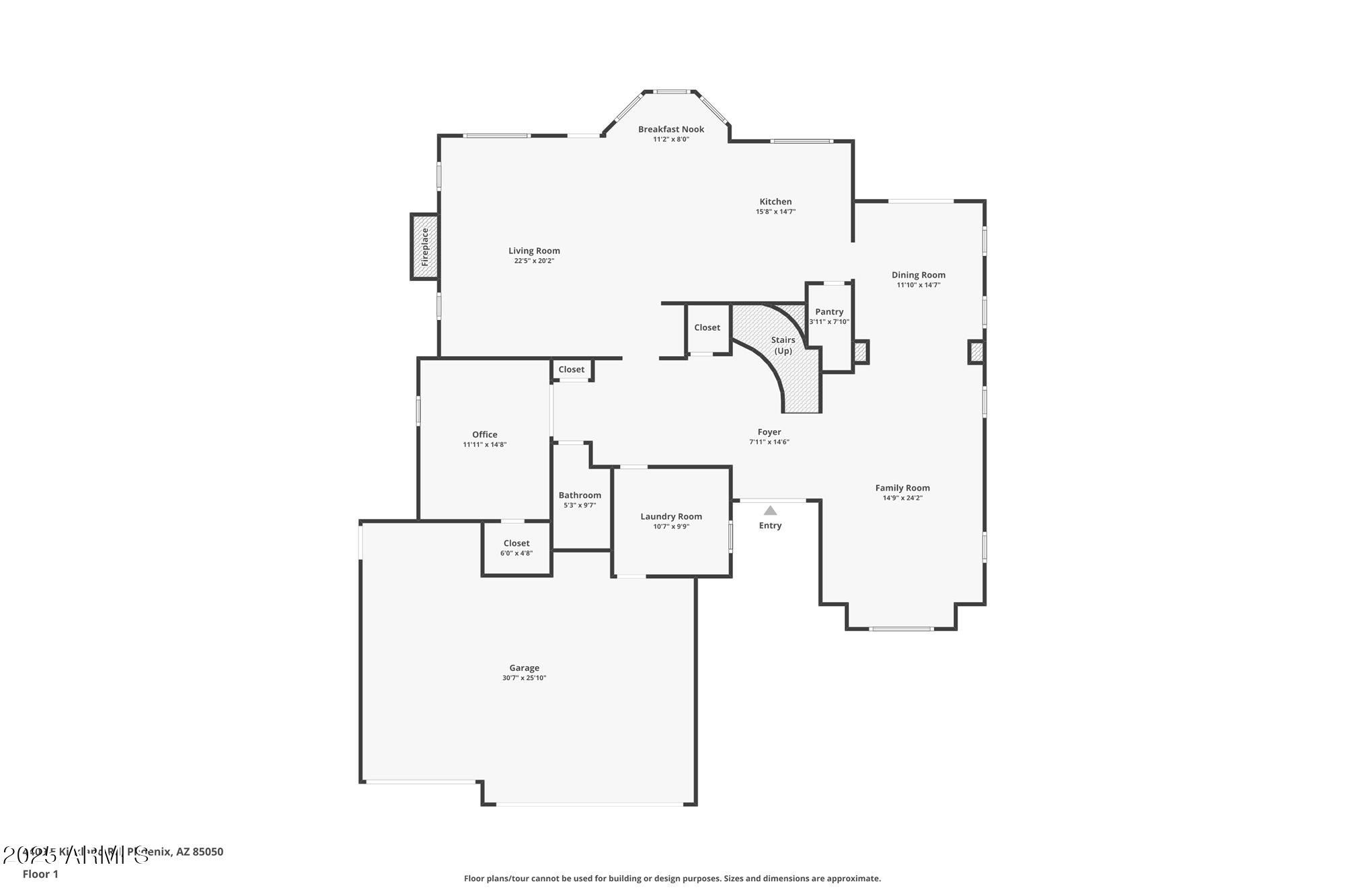 4409 East Kirkland Road Phoenix, AZ 85050 - Photo 42 of 44 Gallery Image 42