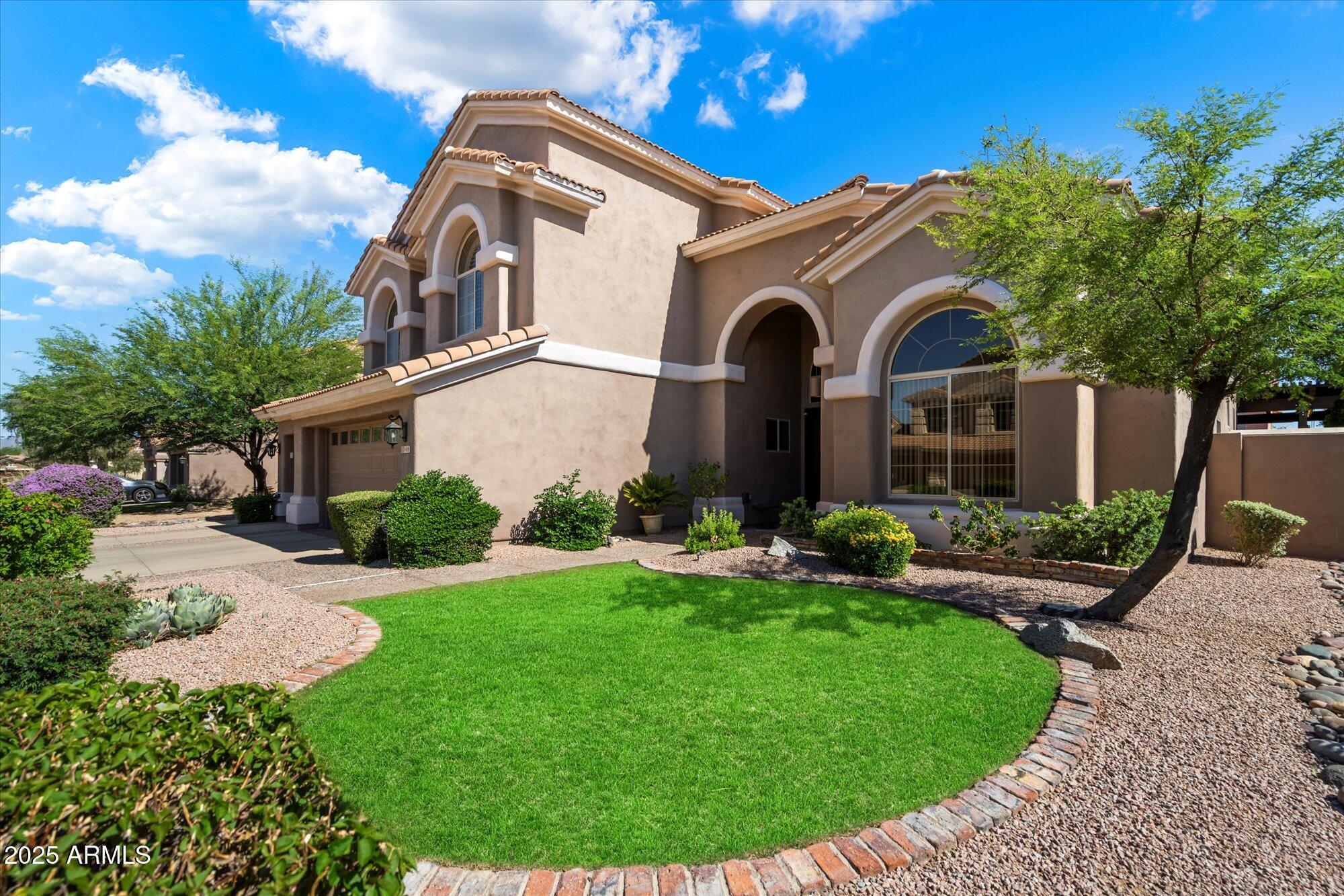 4409 East Kirkland Road Phoenix, AZ 85050 - Photo 2 of 44 02-91359305