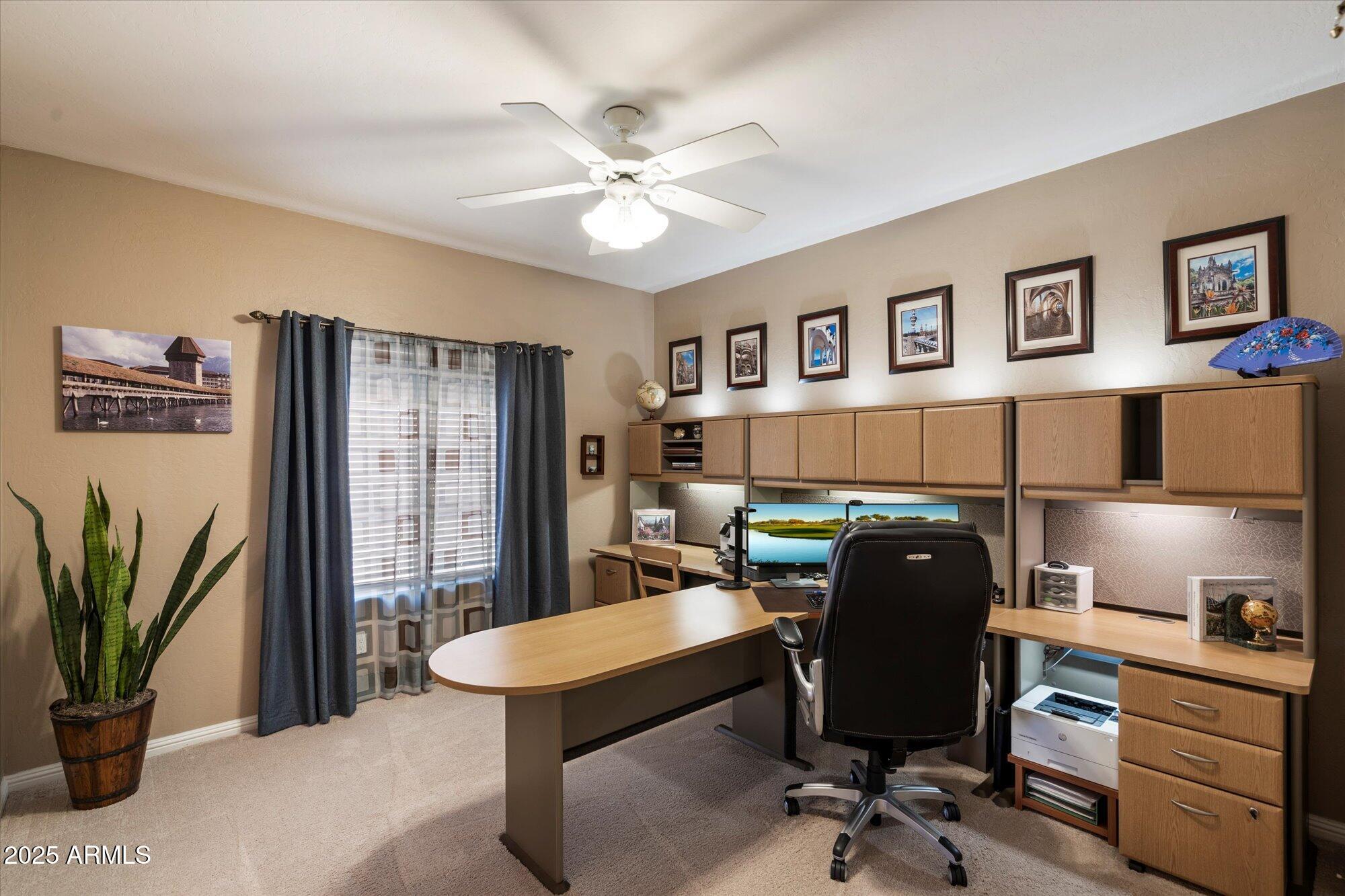 4409 East Kirkland Road Phoenix, AZ 85050 - Photo 28 of 44 28-91359319
