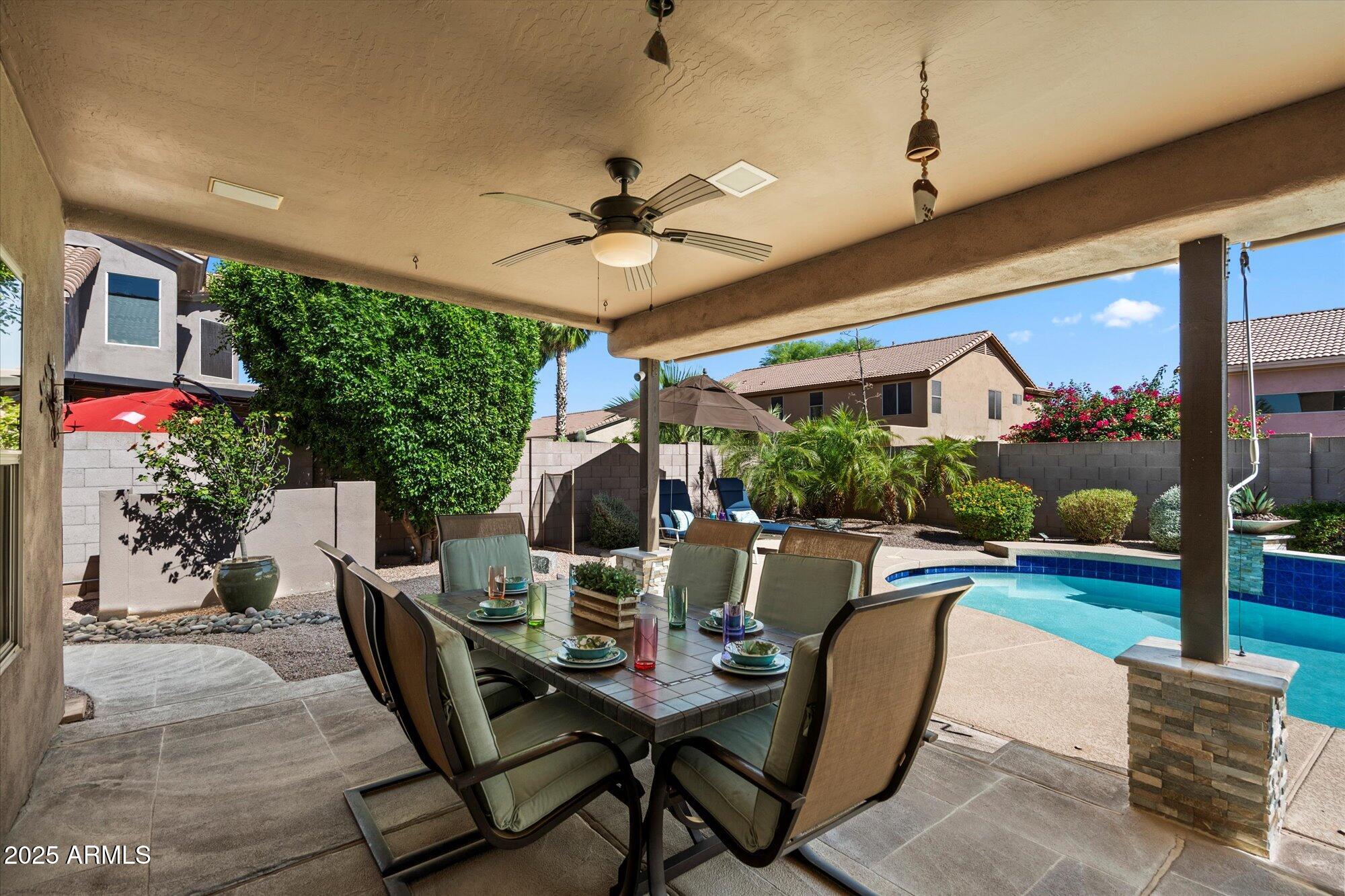 4409 East Kirkland Road Phoenix, AZ 85050 - Photo 35 of 44 35-91359329