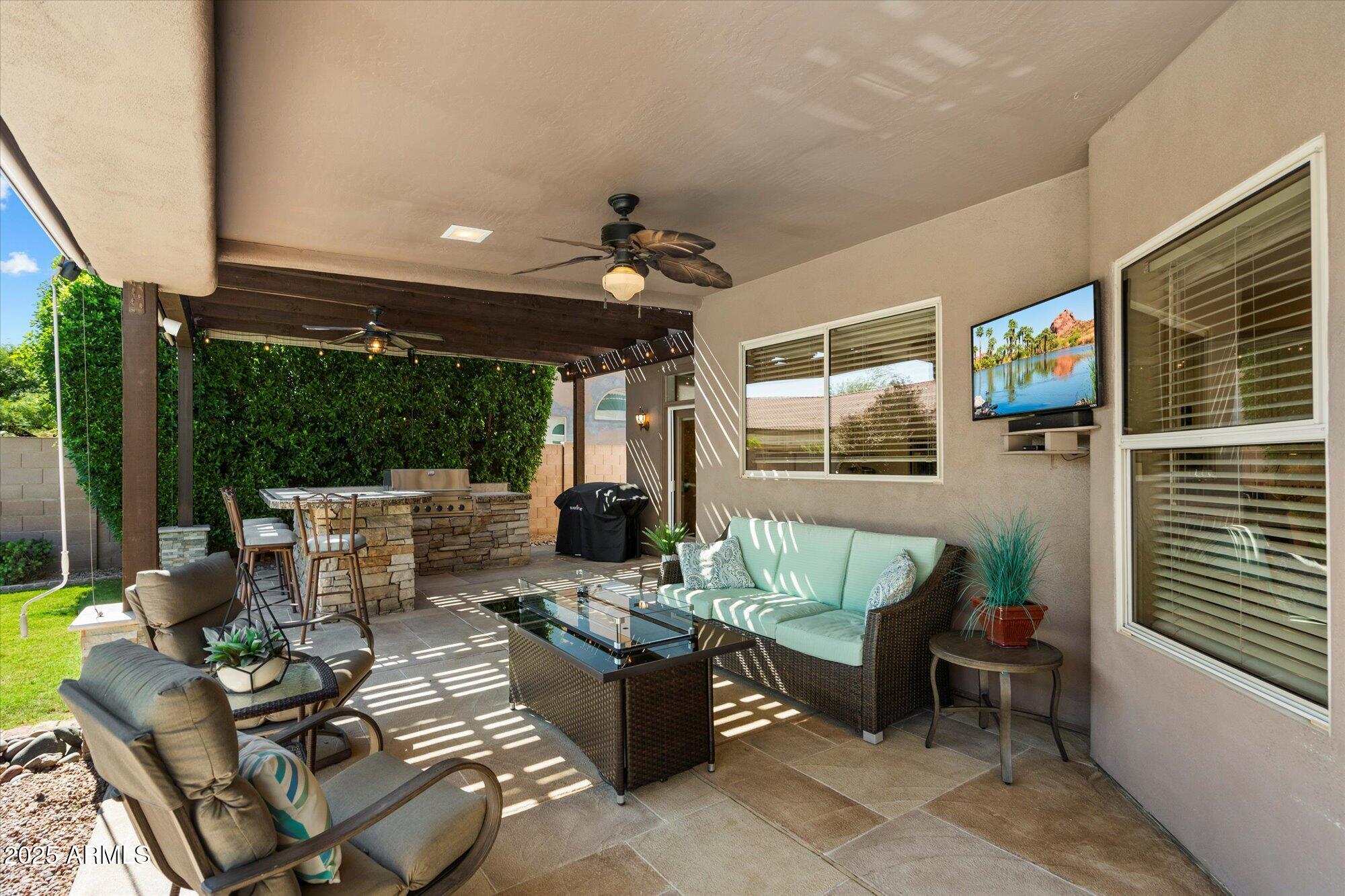 4409 East Kirkland Road Phoenix, AZ 85050 - Photo 36 of 44 36-91359330