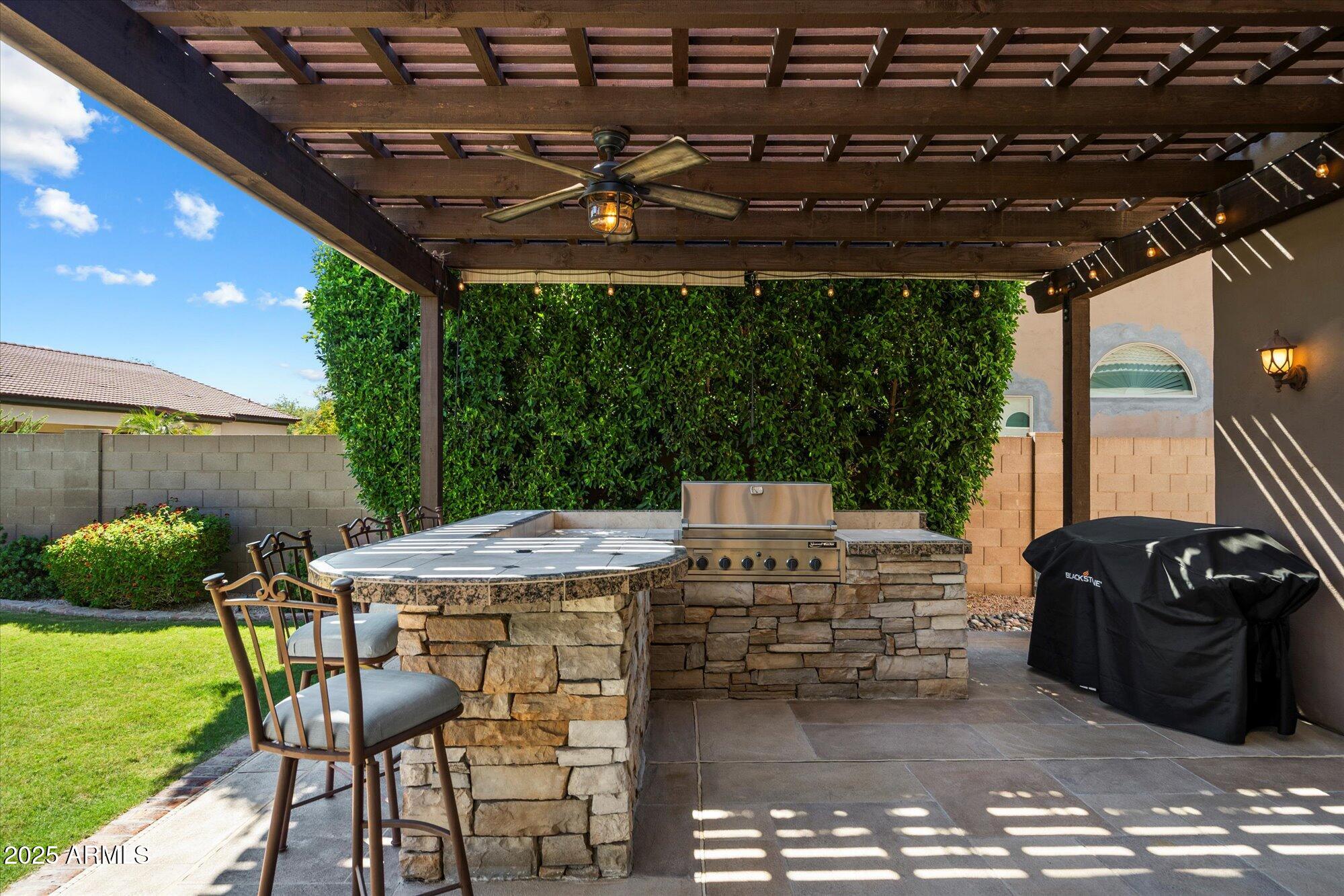 4409 East Kirkland Road Phoenix, AZ 85050 - Photo 37 of 44 37-91359326