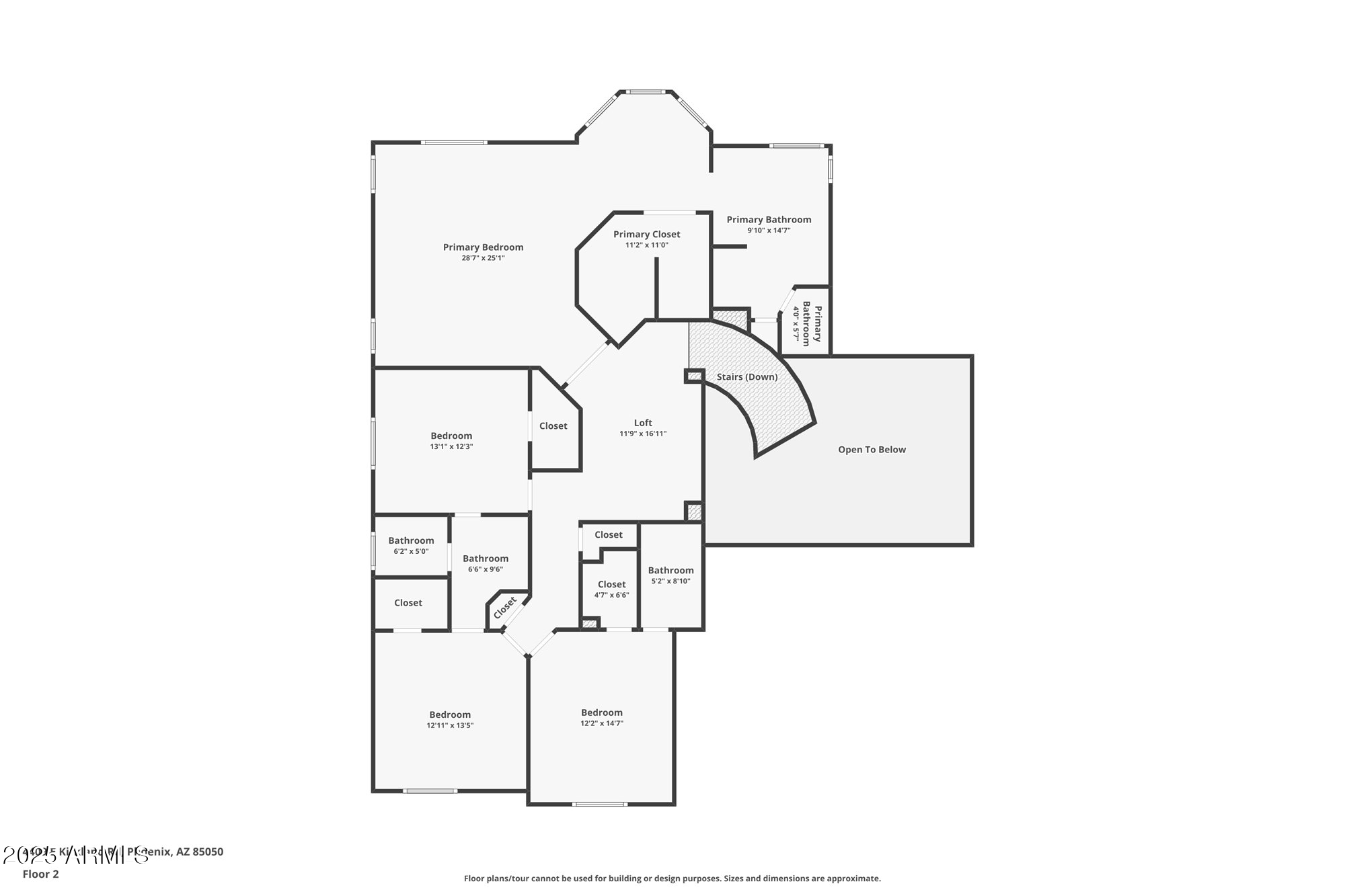 4409 East Kirkland Road Phoenix, AZ 85050 - Photo 43 of 44 Gallery Image 43