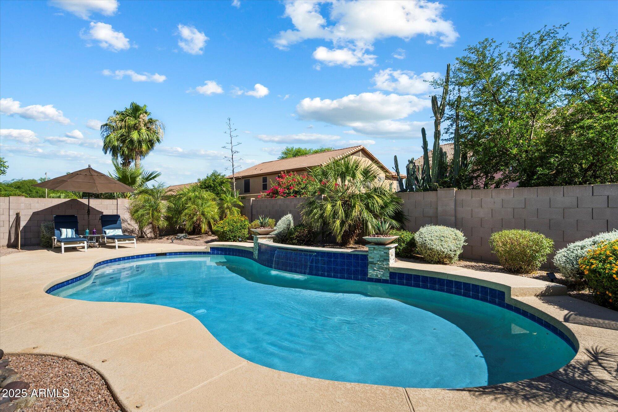 4409 East Kirkland Road Phoenix, AZ 85050 - Photo 38 of 44 38-91359297