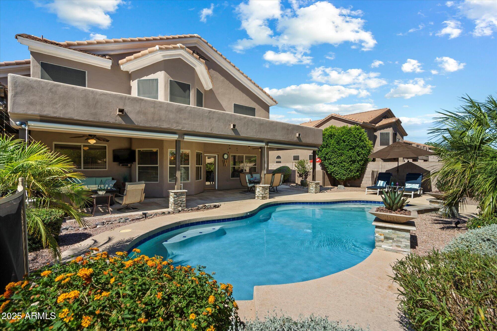 4409 East Kirkland Road Phoenix, AZ 85050 - Photo 39 of 44 39-91359295
