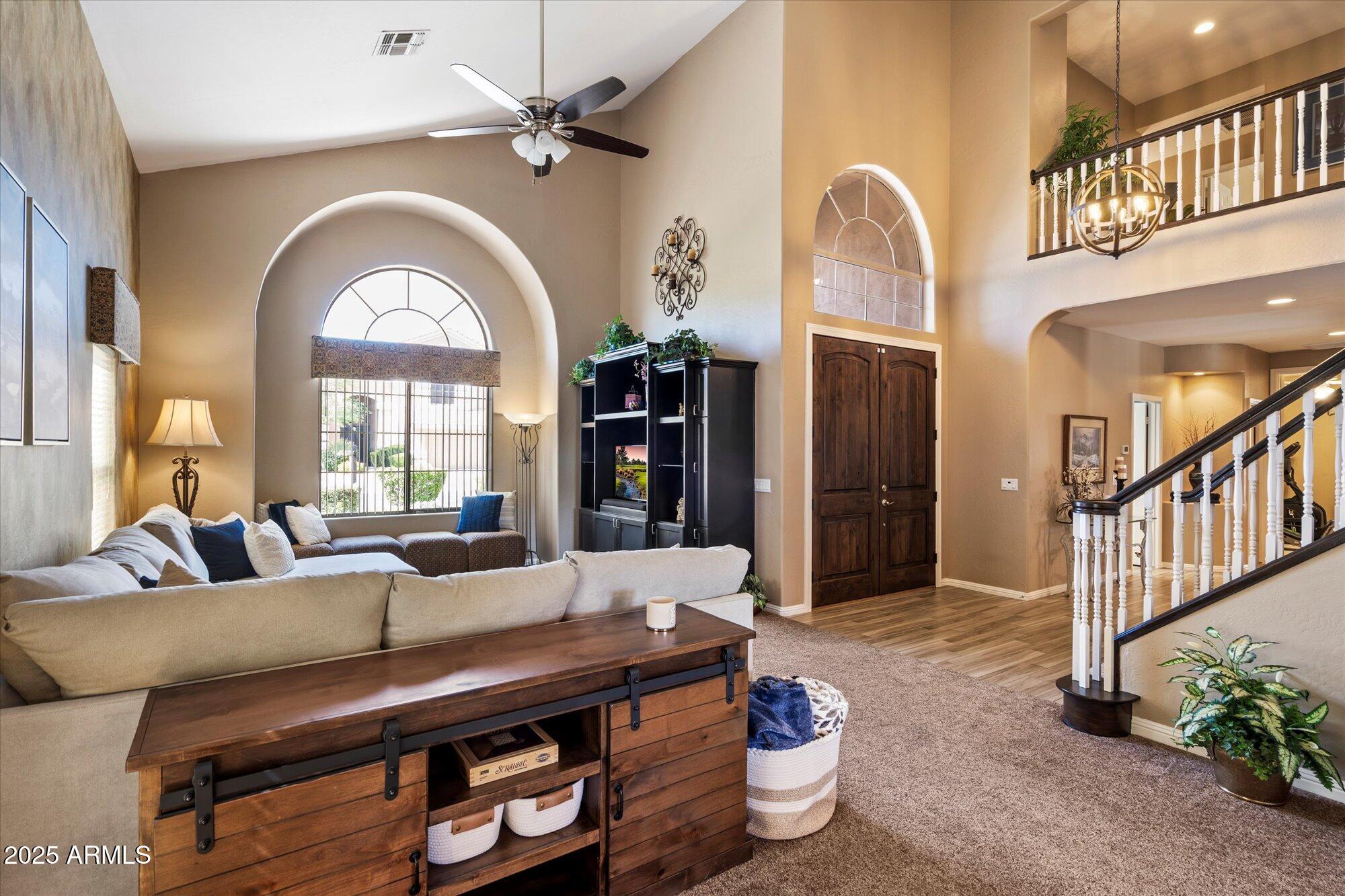 4409 East Kirkland Road Phoenix, AZ 85050 - Photo 6 of 44 06-91359294